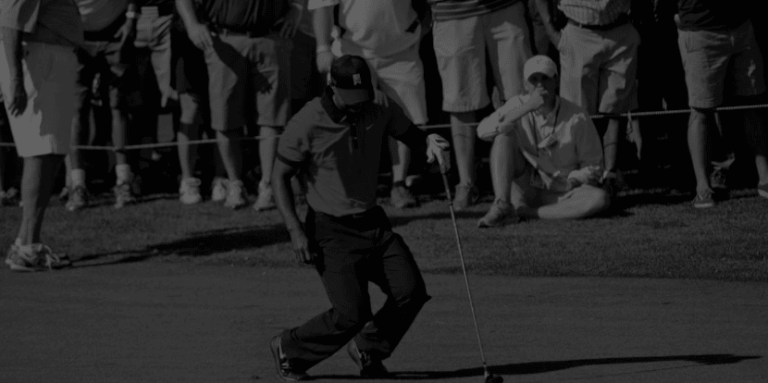 Bad Back From Golf - Lower Back Pain