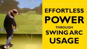 Effortless Playable Power