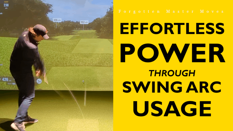 Effortless Playable Power