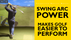 Swing Arc Power