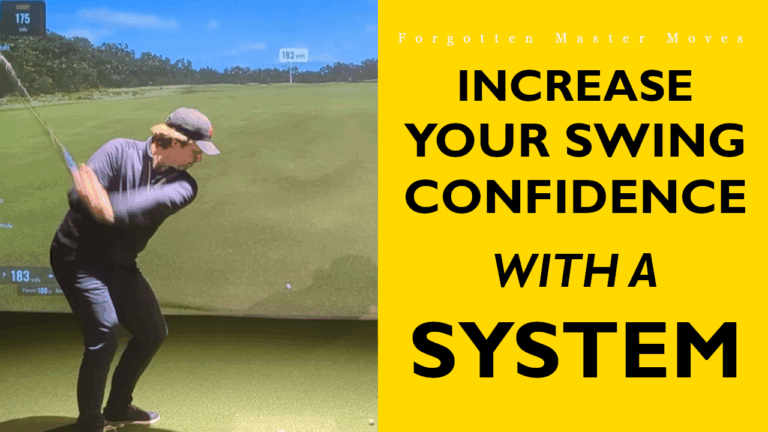 swing system
