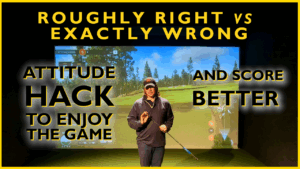 Golf Attitude