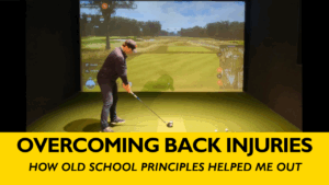 Back Injury Prevention