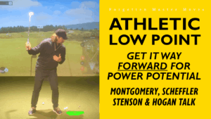 Athletic Low Point