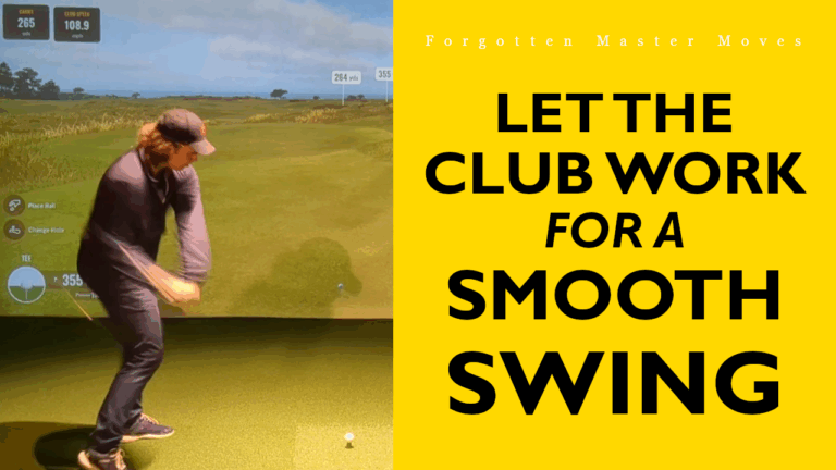 Let the Club do the Work