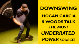 Downswing Power