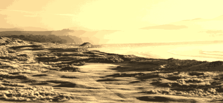 A Powerful Golf Swing Clips It