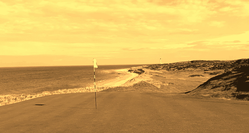 Most Golf Swings are Mistunderstandings