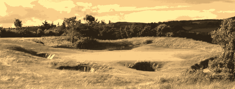 Perform Your Backswing in Front of Yourself