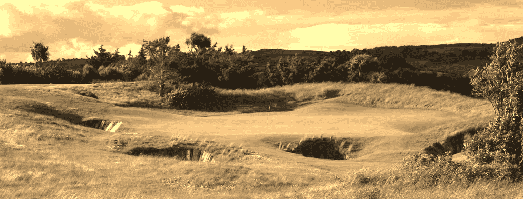 Perform Your Backswing in Front of Yourself