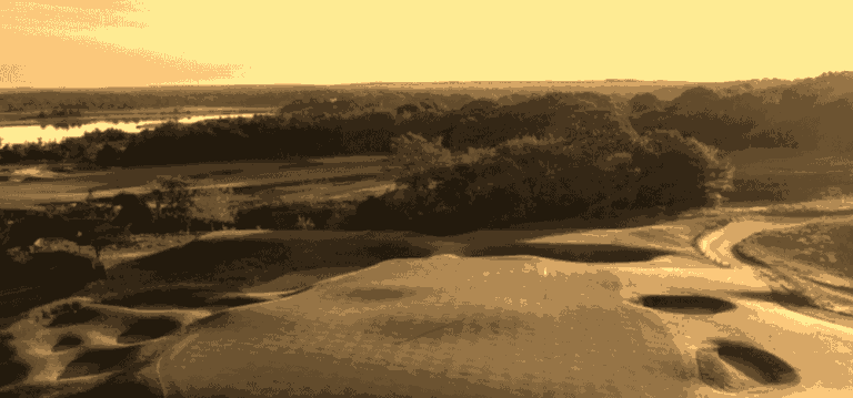 The Obstacles of Your Golf Swing