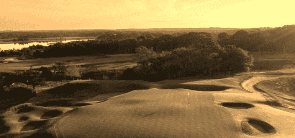 The Obstacles of Your Golf Swing