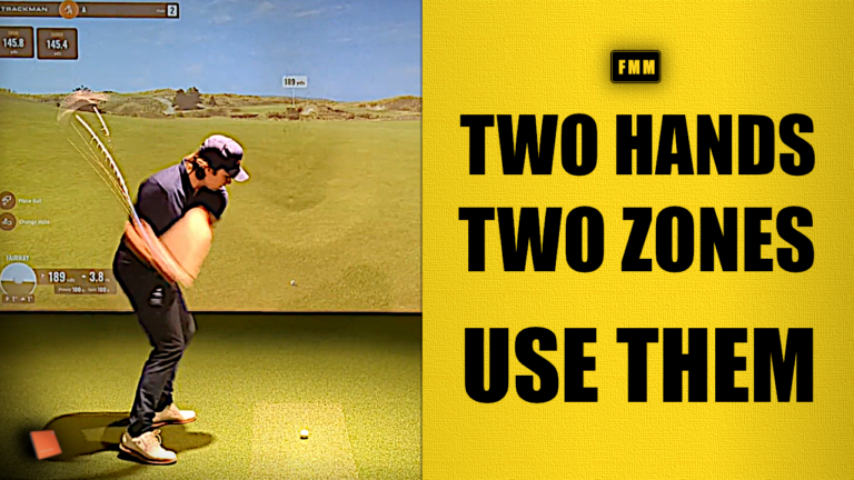 Hand Roles & Swing Dominance Zones — Why They Matter
