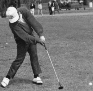 How Lee Trevino Built One of Golf’s Most Accurate Swings
