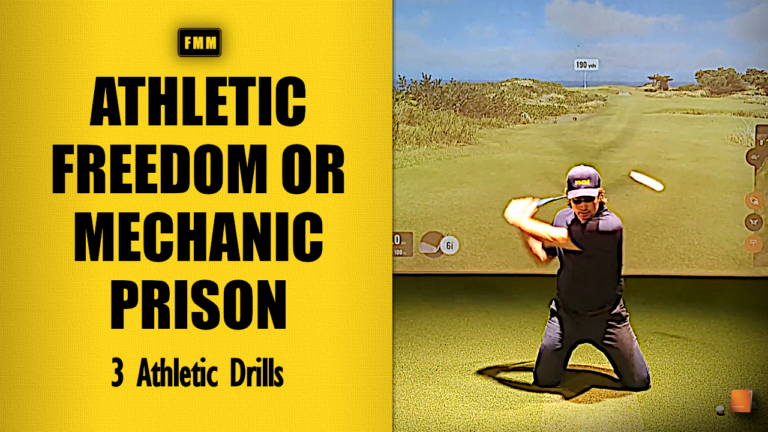 Mechanical vs Athletic Drilling - When the Centipede Fell Down 5