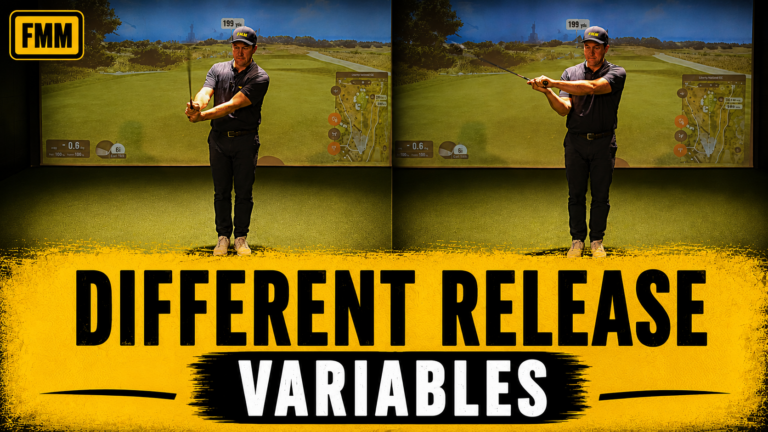 Different Release Variables - How Power is Transmitted