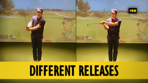 Different Releases - How Power is Transmitted