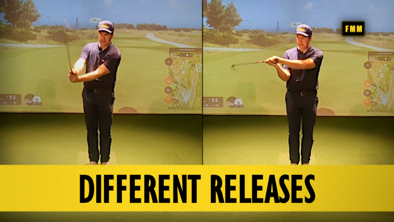 Different Releases - How Power is Transmitted