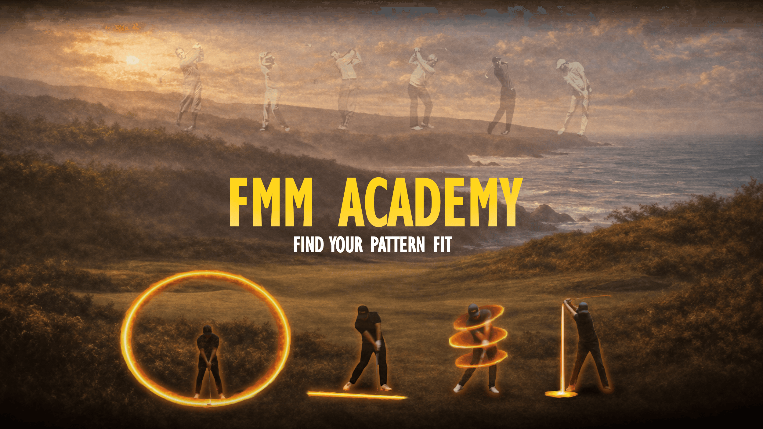FMM Academy - Find Your Pattern Fit Start Wide 2