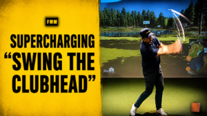 How you can Supercharge Swing the Clubhead for Effortless Power