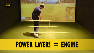 Power Layers of the Golf Swing — Build the Engine, Then Perform