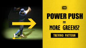 The Power Push - Lee Trevino Smartness Explained