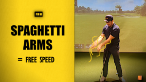 Spaghetti Arms — The Feel Behind Tension Free Speed