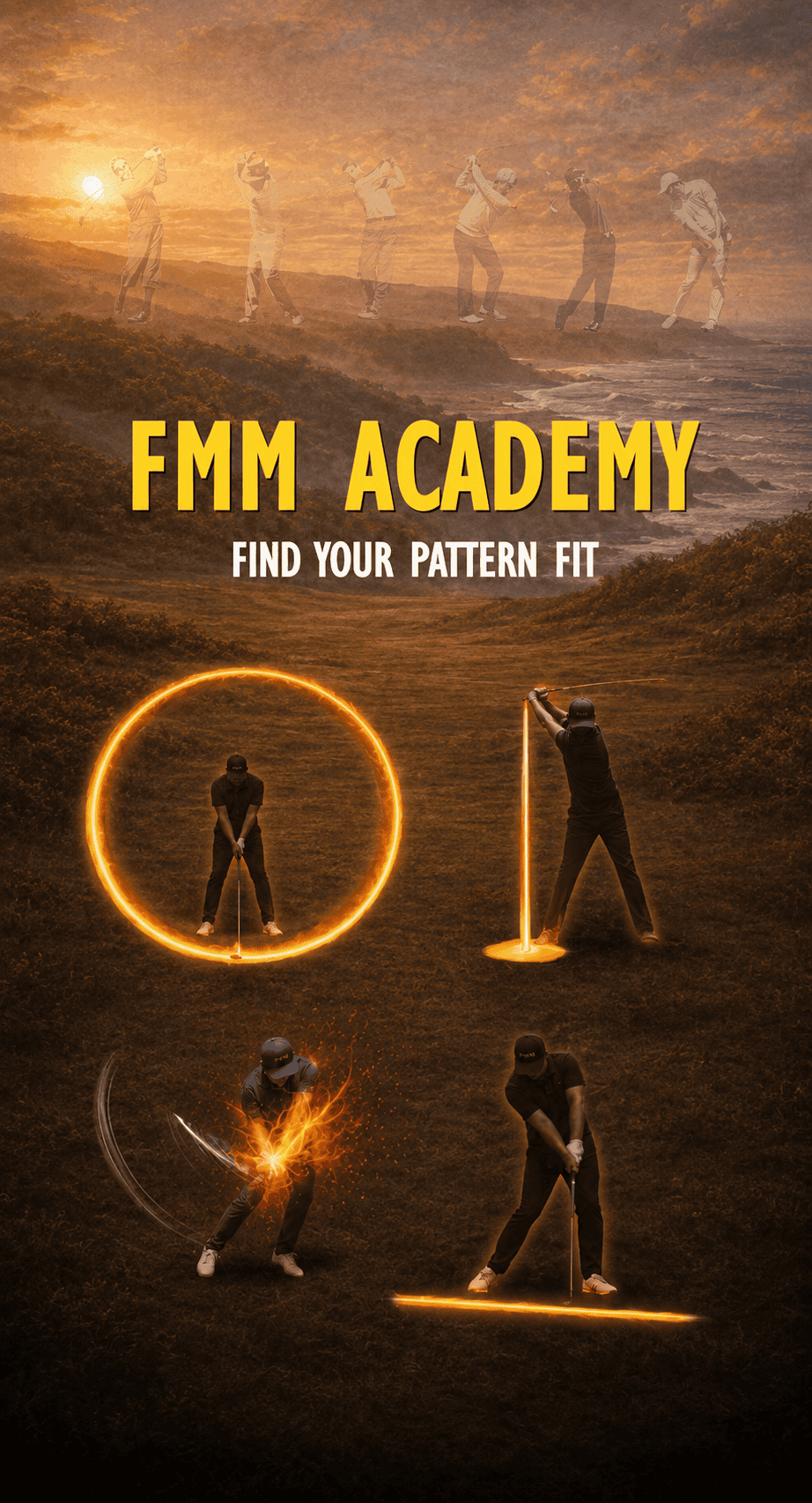 FMM Academy