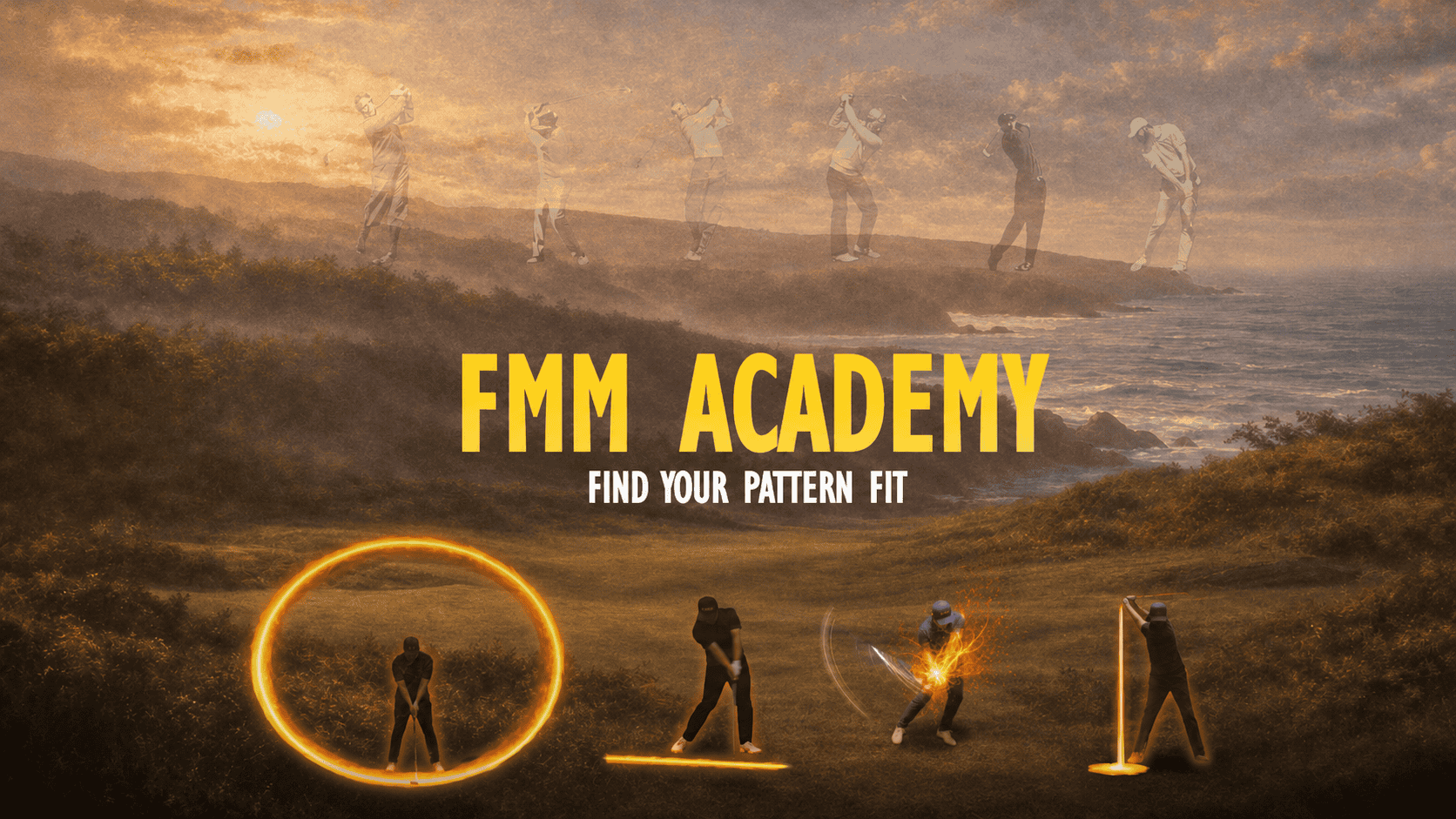 FMM Academy