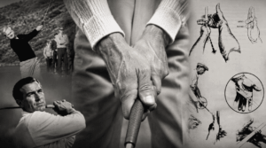 Ben Hogan vs Jack Nicklaus Grip What's the real difference