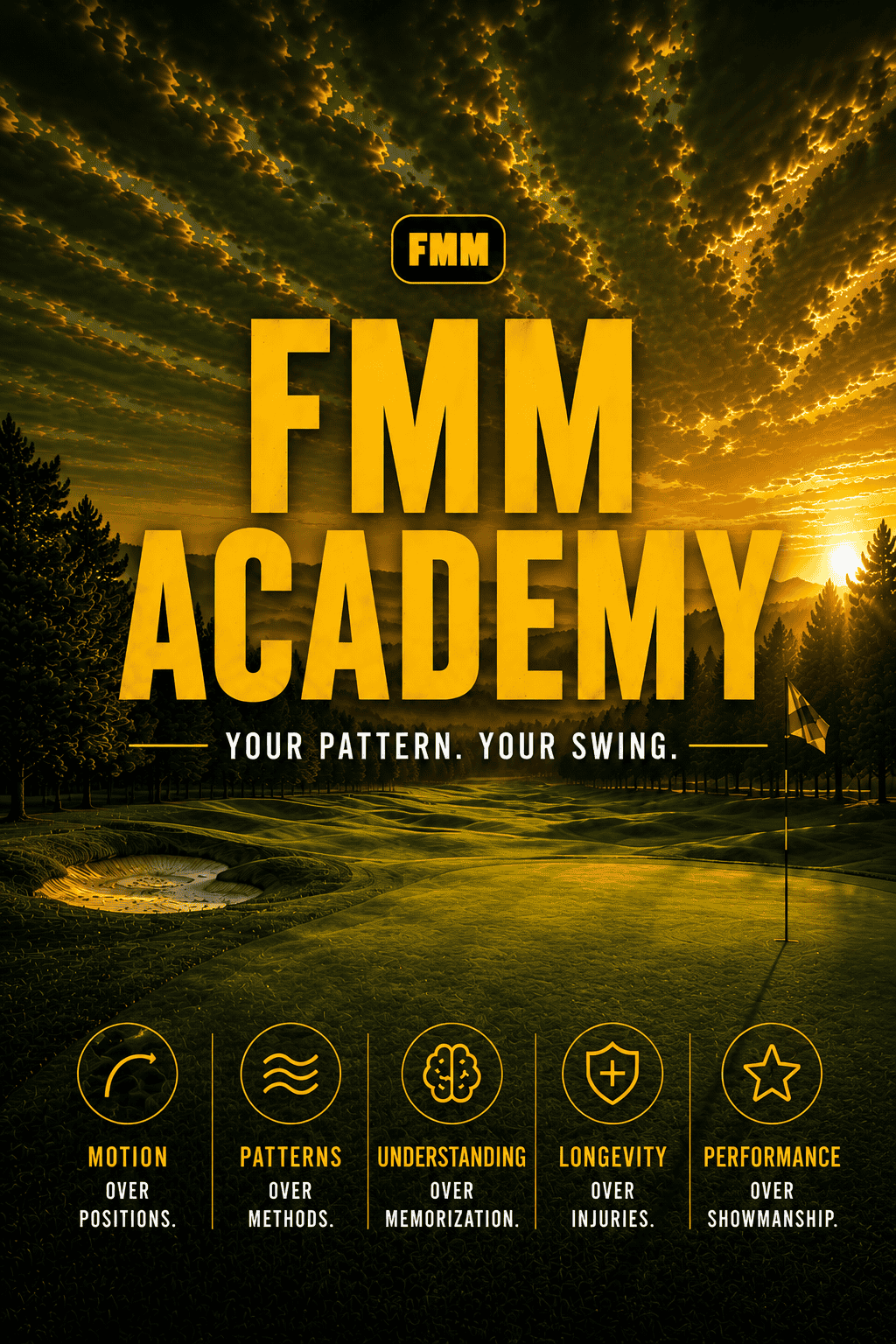 FMM Academy