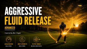 Aggressive Fluid Release: The Inner Workings of Ben Hogan