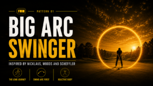 Big Arc Swinger Pattern