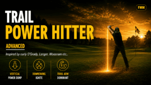 Trail Power Hitter Pattern